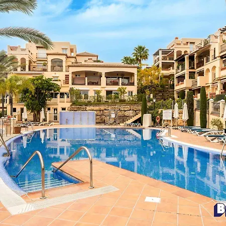 Last Years Winner By Better Bookings Estepona