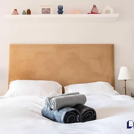 Last Years Winner By Better Bookings Apartamento *