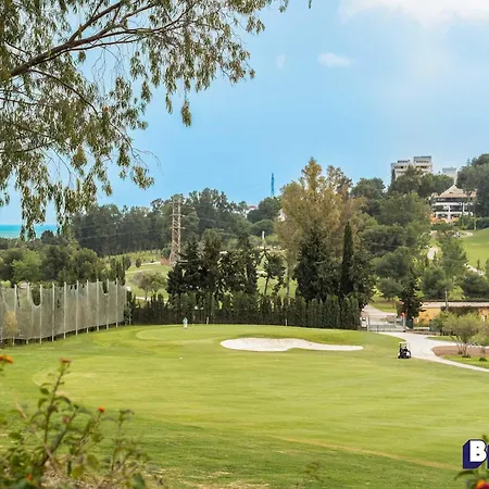 Last Years Winner By Better Bookings Apartmán Estepona