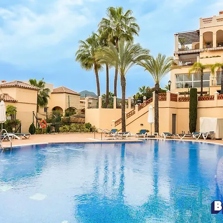 Last Years Winner By Better Bookings Estepona