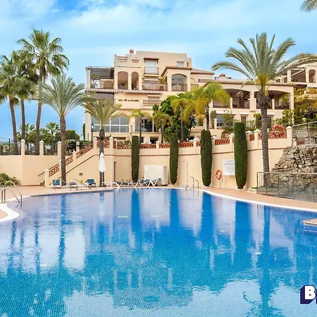 Last Years Winner By Better Bookings Estepona
