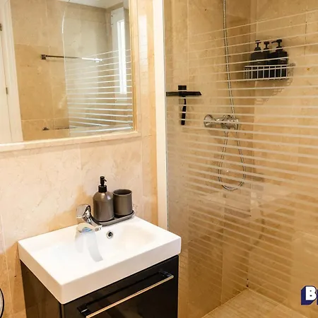 Appartamento Last Years Winner By Better Bookings