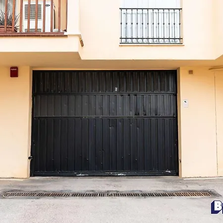 Apartamento Last Years Winner By Better Bookings