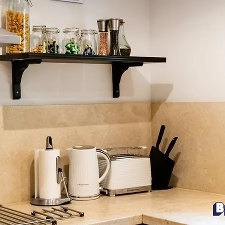 Last Years Winner By Better Bookings Apartment Estepona