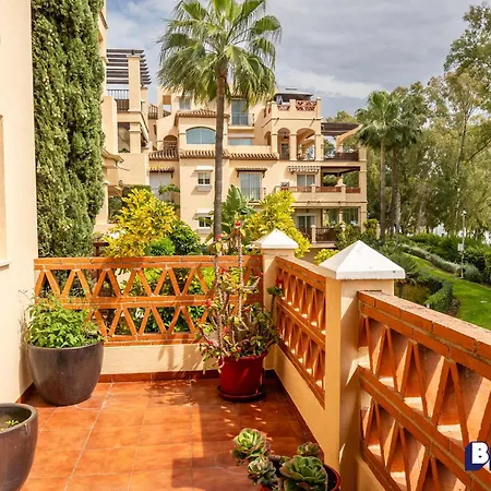 Last Years Winner By Better Bookings * Estepona