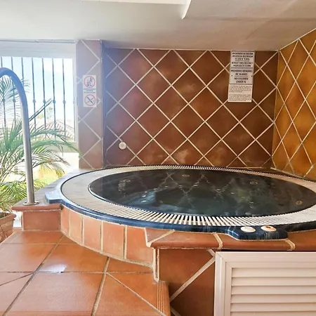 Last Years Winner By Better Bookings * Estepona