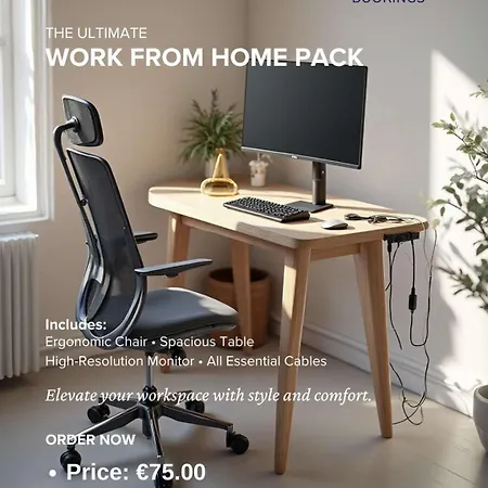 Last Years Winner By Better Bookings Appartamento *