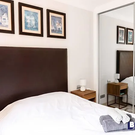 Апартаменти Last Years Winner By Better Bookings *