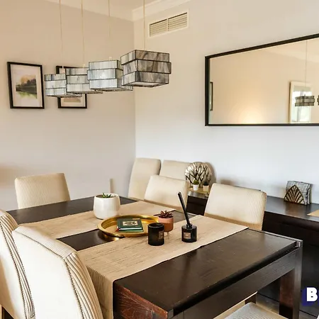 Апартаменти Last Years Winner By Better Bookings