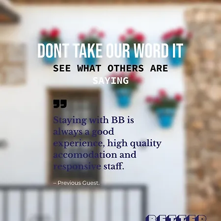 Апартаменти Last Years Winner By Better Bookings Естепона